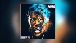 Meek Mill - The End (Outro) (Dreamchasers 3)