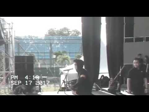 Haqiem Rusli - Sweet child o mine