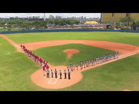 Copa Toyota Taça Brasil | Medicina USP vs Marília 2017
