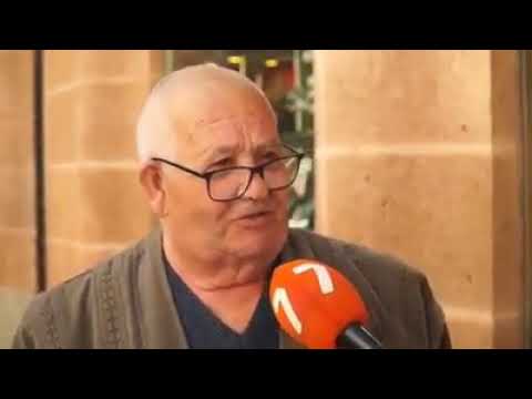 Murciano - Coronavirus.