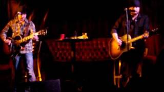 Wade Bowen and Randy Rogers  Lay It All On You