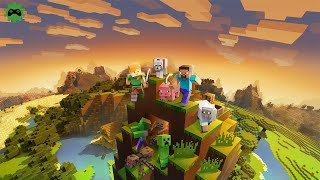 Minecraft Master Collection - Windows 10 Store Key UNITED STATES