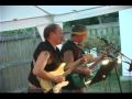 Heavens - Heather - Disgruntled Old Men - Alkaline Trio