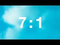 Thirty Seconds To Mars 7 1 Official Lyric Video