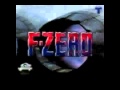 F Zero Port Town