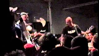 Hatebreed--Conceived Through An Act Of Violence