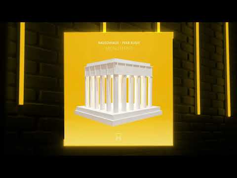 PREMIERE: Rauschhaus, Peer Kusiv - Monument (Original Mix) [Forevermore]