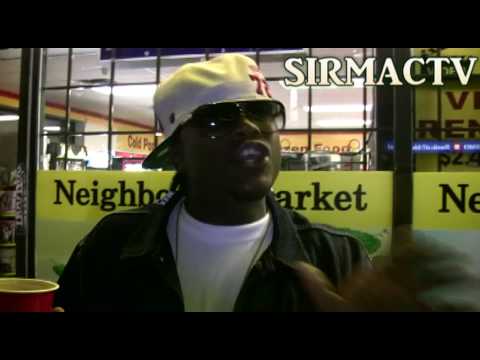 Harvey Stripes - Talk To Em (VIDEO)