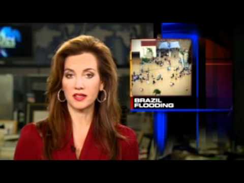 CBN NewsWatch: January 21, 2011 - CBN.com