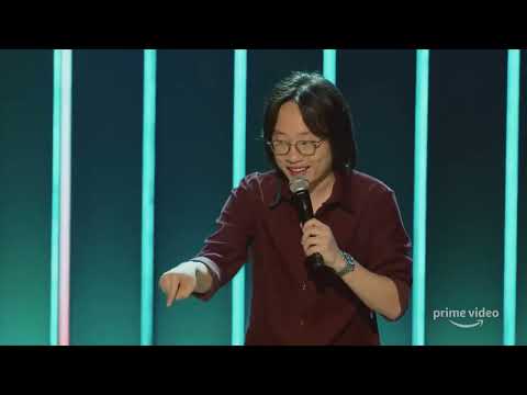 Jimmy O Yang - Calculator Story (Psychological Reactance)