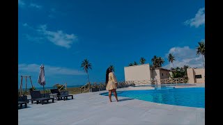 Uncover Ghana's Best Kept Secret – Join Me on an Epic Vacation Adventure  #ghanatravel