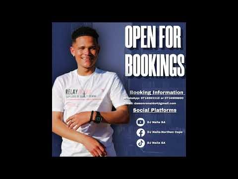 DJ Nalla SA - Langarm To The World ( Vol.65 ) Yonas Touch Part 02 2025