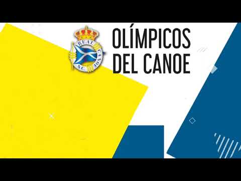 Olímpicos del Real Canoe N.C.