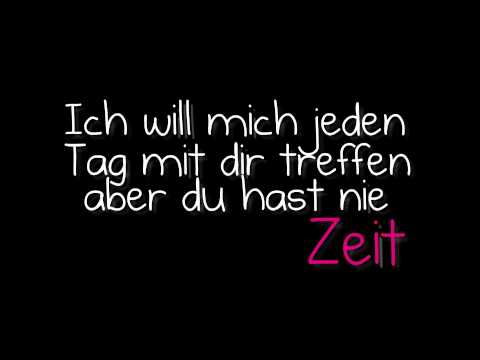 Sezgin AG - Du meldest dich nicht