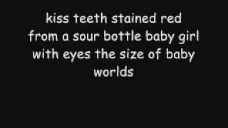 Fall Out Boy - Me And You (Lyrics)