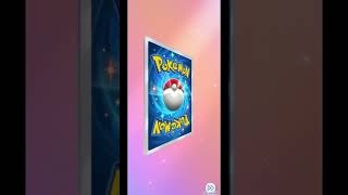 Pokémon TCG Pocket B3a pack 5th 10draw