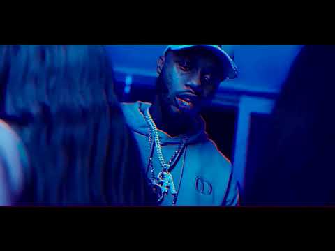 B1Vuitton x EAHustles - GTA (Music Video)