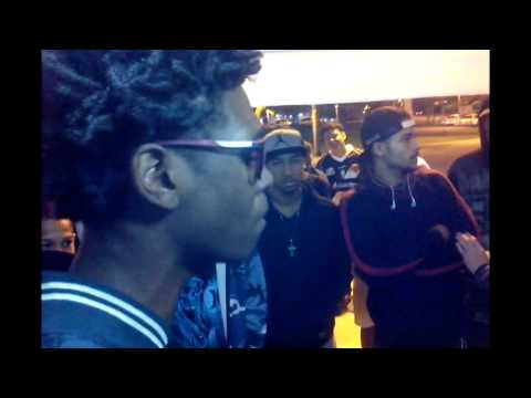 SHOCK x ESQUIZO 2ª Fase Batilha no Gogó Edição 21