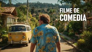 Uma Comédia Dramática Inspiradora 🎬 Ele foi escolhido, mas nada saiu como planejado 🌟 Filme Completo