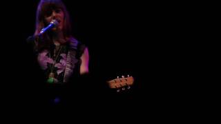 Jenny Lewis - Trying My Best To Love You - Houston, TX 6/24/09