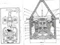 Controlled thermonuclear reactor (figures) 