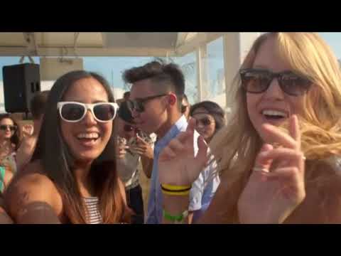 TROPICAL AFROBEAT RIDDIM - DJ JIZZY - OFFICIAL VIDEO