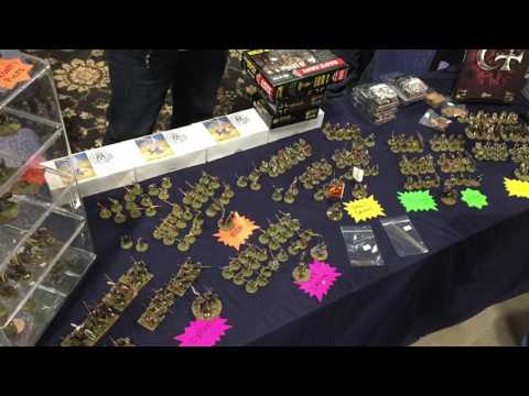 100 Days of Making Minis - Day 50