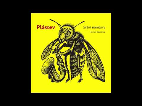 Plástev - Sršní námluvy (Aleš Faix)