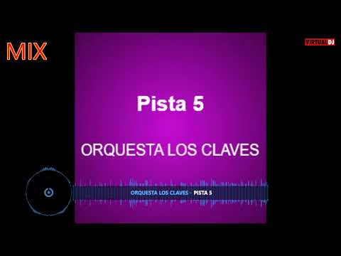 ORQUESTA DE IMBABURA  Antiguo  Los claves y lobito estar los cisnes y muchos más BARA BAILAR