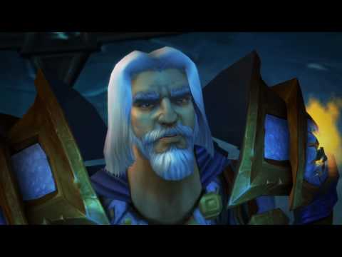 World of Warcraft - La caída del Rey Exánime - Parche 3.3.2 ¡Wrath of the lich King Final! esES