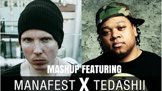 Manafest I Have A Dream featuring Tedashii & Shonlock