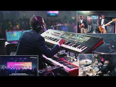 I know who I am | Praise | Only Yeshua | Holy Forever | Believe for It