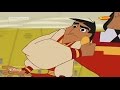 Disneys Kuzcos Königsklasse Staffel 1 Folge 9 HD Deutsch
