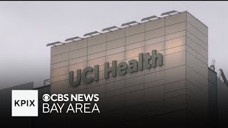 A look inside UC Irvine's new all-electric acute care hospital