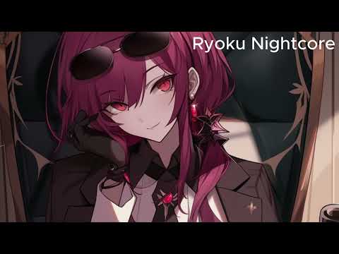 Nightcore - Skin (Antano, Etoile Marley)
