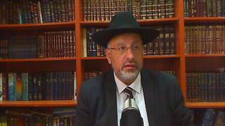 LE RAV VOUS SOUHAITE UNE TRES BONNE ANNEE 5777