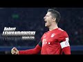 Robert Lewandowski 2019/20 ● Magical Skills, Goals FC Bayern Munich