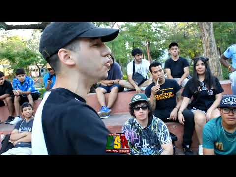 Senth vs Reed / 4tos / Jornada 43