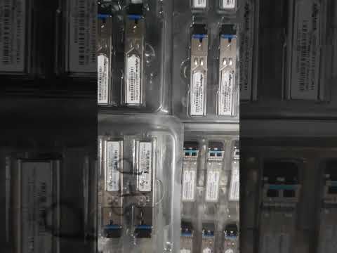 Syrotech SFP Optical Transceiver - Latest Price, Dealers & Retailers in ...