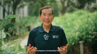 About NUS Health