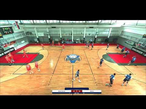 Trofej Beograda Borac Zemun - Zemun