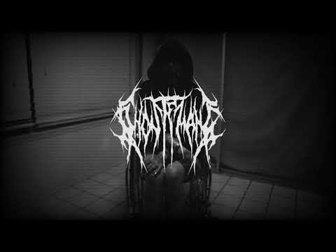 GHOSTEMANE - Cthulhu (Feat. $uicideboy$) | Free 'Type Beat' 2020 | (Prod. WEWEWEBEATS x XENOS)