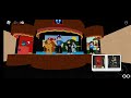 Old Video Of A Looney Tunes Revue Band The Stage Was Removed In Roblox
