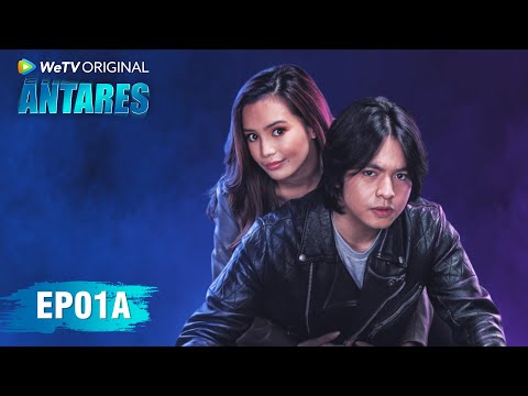 ANTARES EP01A | Angga Yunanda, Cut Beby Tsabina | WeTV Original