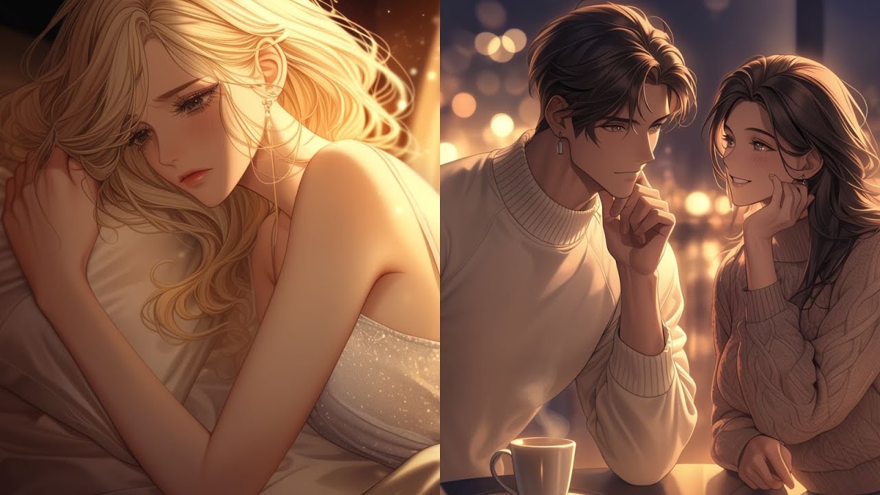 📕She thought I was just her simp, but she broke down after seeing my business deal with her mother