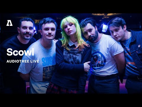 Scowl on Audiotree Live (Full Session)