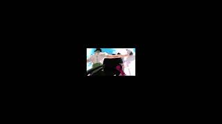 【 #ONEPIECE 】ゾロVSミホークのシーンをフリー素材だけで再現してみた【 #声真似  】#Shorts