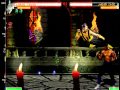 Some Shang Tsung Stuff Old Beta Temple HR