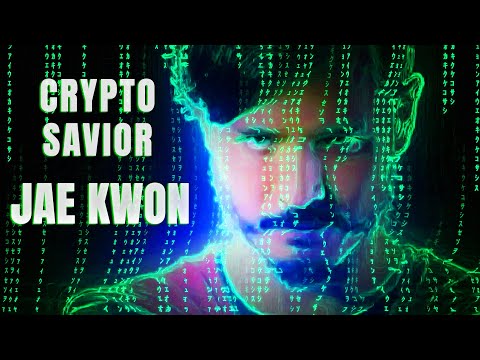 Jae Kwon - Future of Crypto on Gno.Land, $Atone & Photon - AtomOne Morning Star Ep 3
