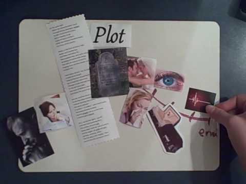 Ligeia By: Edgar Allan Poe